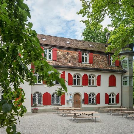 Schaffhausen Youth Hostel Exterior photo