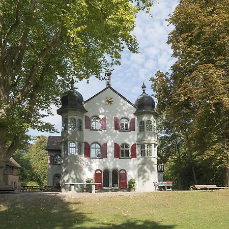 Schaffhausen Youth Hostel Exterior photo