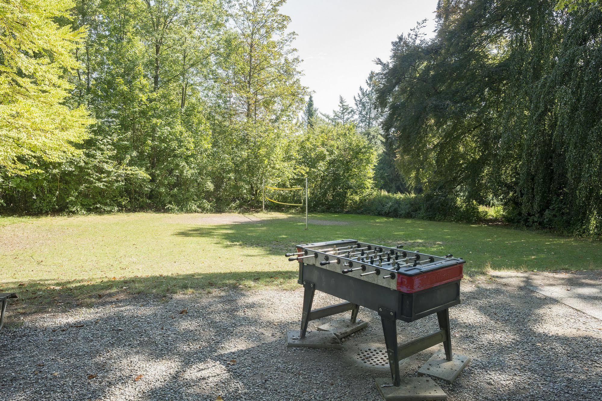 Schaffhausen Youth Hostel Exterior photo